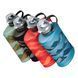 Мягкая фляга HydraPak Mountain Stow 500ml Graphic Collection Mammoth Grey