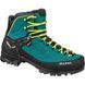 Ботинки Salewa WS Rapace GTX 40 женские синие