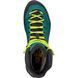 Ботинки Salewa WS Rapace GTX 40 женские синие