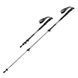 Трекинговые палки Naturehike ST 01 6061 3-с. (пара) NH17D001-Z black
