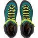 Ботинки Salewa WS Rapace GTX 40 женские синие